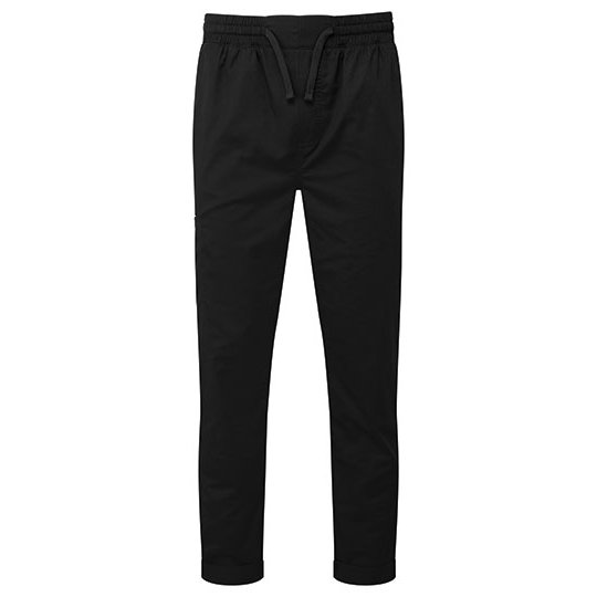 (PR557) Chef´s Recycled Cagro Trouser