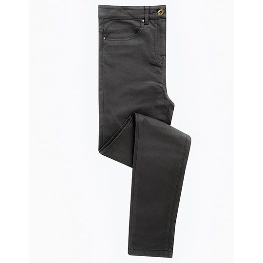 (PR570) Women´s Performance Chino Jeans