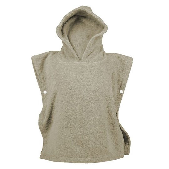 Babiezz® Poncho with hood [ARB920]