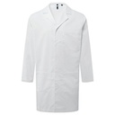 (PR603) Essential 3-Pocket Work Coat [PW603]
