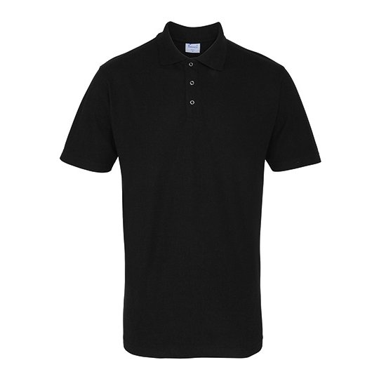 (PR610) Workwear Stud Polo [PW610]