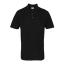 (PR610) Workwear Stud Polo [PW610]