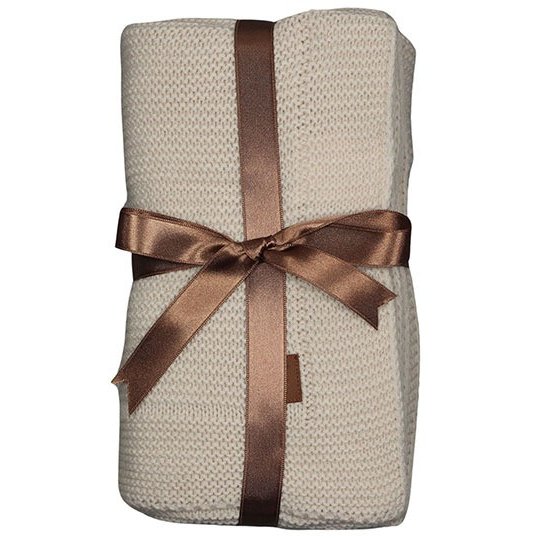Babiezz® Soft Knitted Blanket