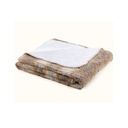 Originalzz® Fleece Blanket DeLuxe [ARS1744]
