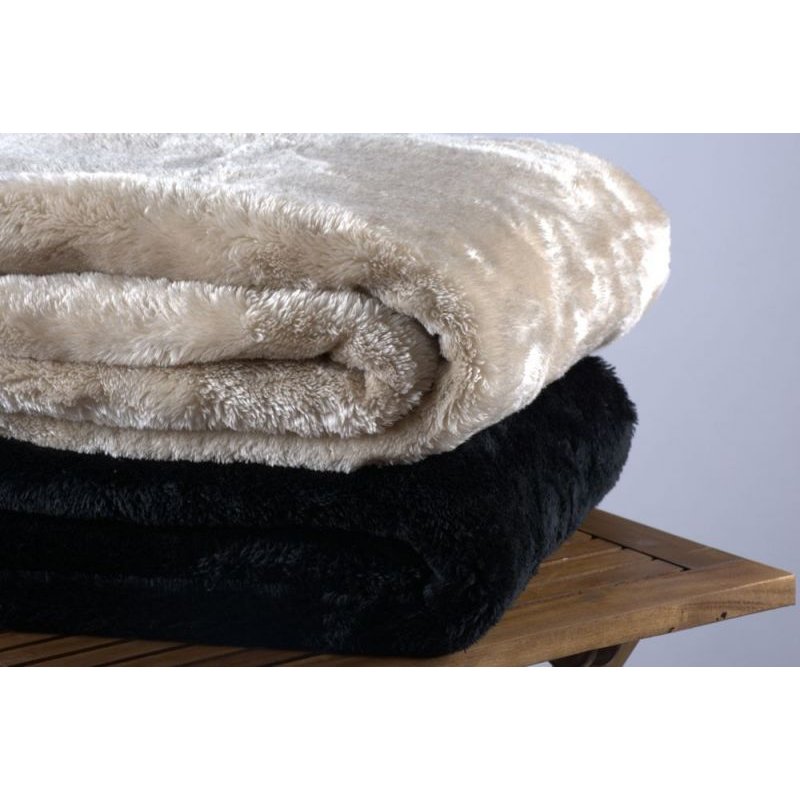 Originalzz® Sherpa Fleece Blanket DeLuxe [ARS1745]