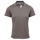 (PR619) Women´s Contrast Coolchecker® Polo [PW619]