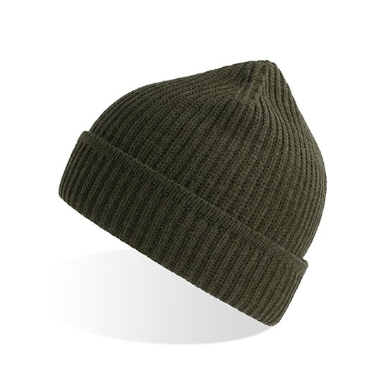 [1000332646] (MAPB) Maple Beanie [AT101] (Olive)