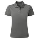 (PR633) Women´s Spun-Dyed Sustainable Polo Shirt [PW633]