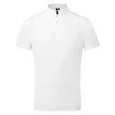 (PR646) Essential ´Coolchecker®´ Chefs Shirt - Short Sleeve [PW646]