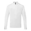 (PR647) Essential ´Coolchecker®´ Chefs Shirt - Long Sleeve [PW647]