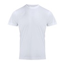 (PR649) Coolchecker® Chef´s T-Shirt (Mesh Back) [PW649]