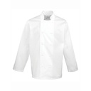 (PR657) Long Sleeve Chef´s Jacket [PW657]