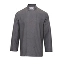 (PR660) Denim Chef´s Jacket [PW660]