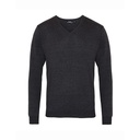 (PR694) Men´s V-Neck Knitted Sweater [PW694]