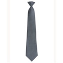 (PR785) Colours Orginals Fashion Clip Tie [PW785]