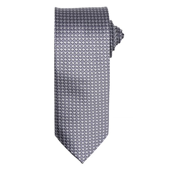 (PR787) Puppy Tooth Tie