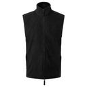 (PR803) Men´s ´Artisan´ Fleece Gilet [PW803]