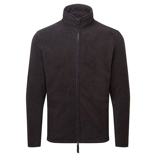 (PR823) Men´s ´Artisan´ Fleece Jacket