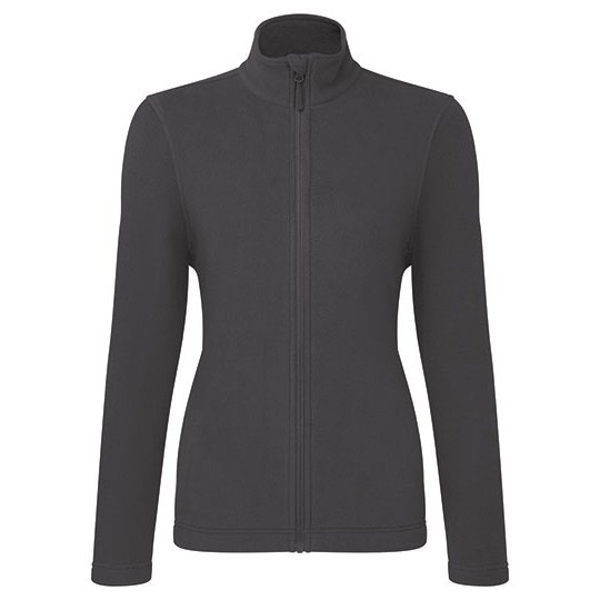 (PR832) Women´s ´Recyclight´ Full ZipMicro Fleece