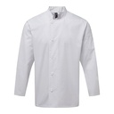 (PR901) Essential Long Sleeve Chef´s Jacket [PW901]