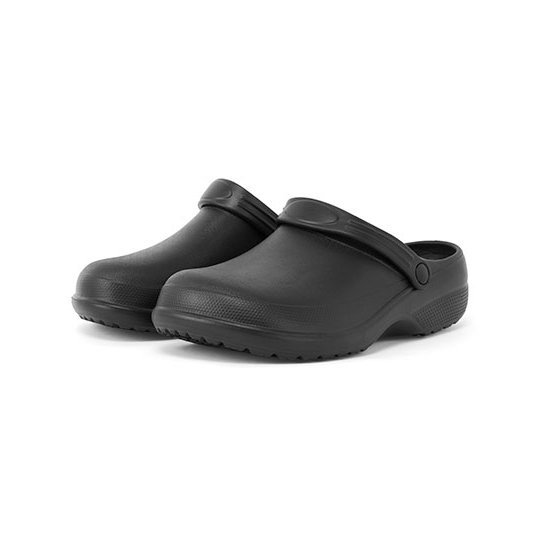 [1000416242] (PR910) Chef´s Anti-Slip ‘Anchor´ Clog [PW910] (36/37 (3-4))