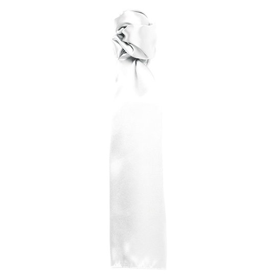 (PR730) Women´s Business Scarf - Plain