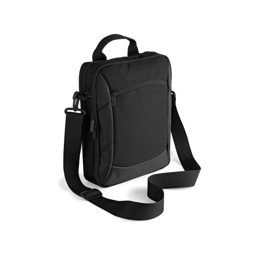 (QD264) Executive Tablet Shoulder Bag