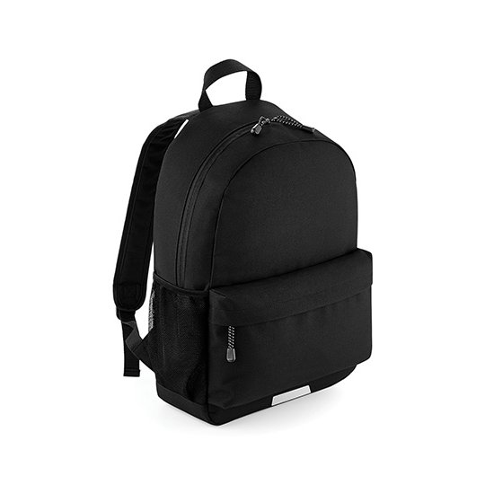 [1000213282] Academy Backpack [QD445] (Black)