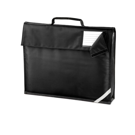 (QD51) Junior Book Bag