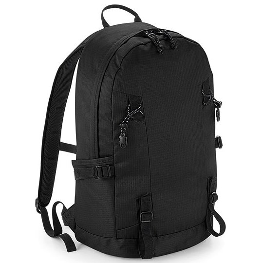 (QD520) Everyday Outdoor 20L Backpack