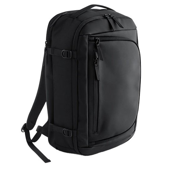 (QD540) Zürich Travel Backpack
