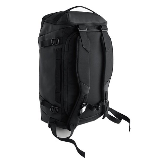 [QD545] Zürich 45 Litre Hybrid Holdall [QD545]