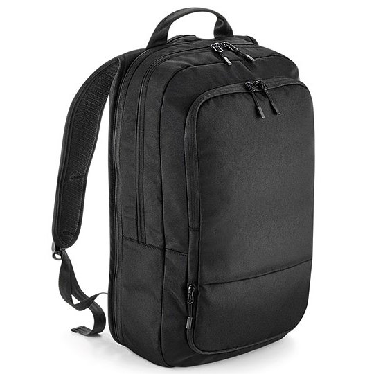 [QD565] Pitch Black 24 Hour Backpack [QD565]