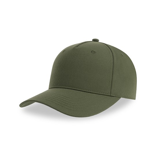 [1000332719] (FIJC) Fiji Cap [AT109] (Olive)