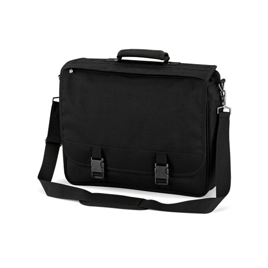 (QD65) Portfolio Briefcase