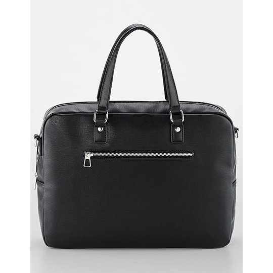 [QD771] Tailored Luxe Briefcase [QD771]