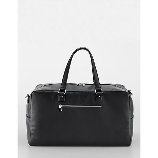 Tailored Luxe Weekender [QD778]