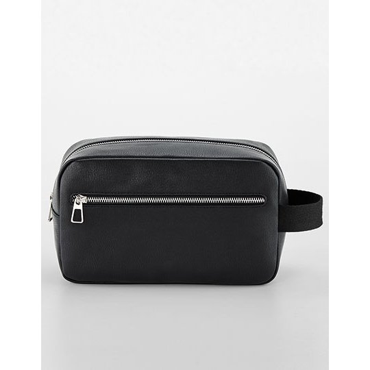 (QD779) Tailored Luxe Wash Bag