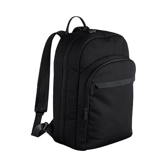 [1000402140] Airside Underseat Backpack [QD810] (Black)