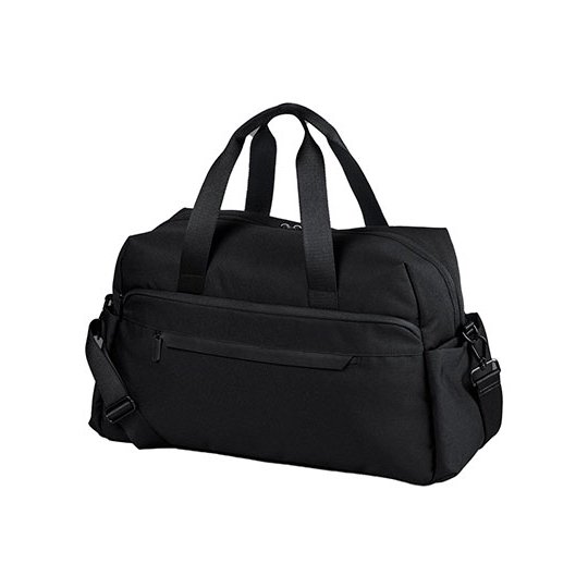 [1000409108] Airside Weekender [QD813] (Black)