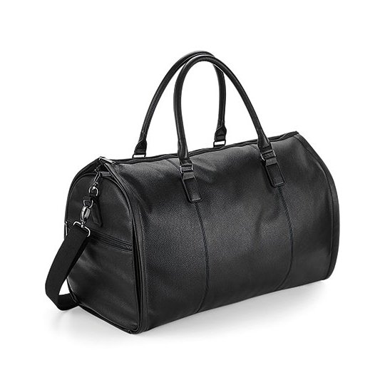 (QD880) NuHide® Garment Weekender