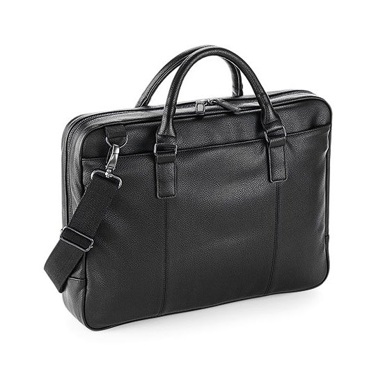(QD892) NuHide® Slimline Laptop Brief