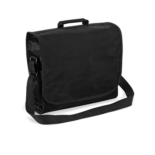 (QD90) Record Bag