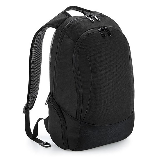 (QD906) Vessel™ Slimline Laptop Backpack
