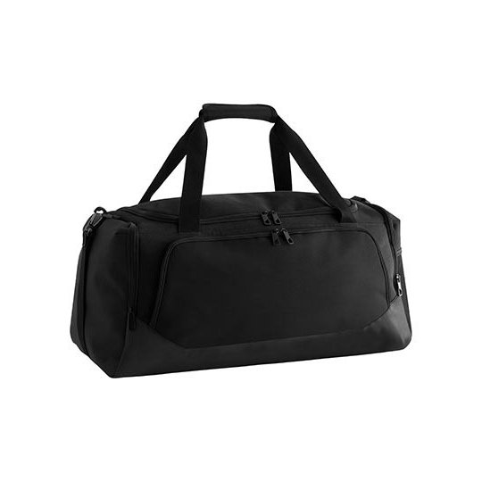 [1000428249] (QS270) Pro Team Medium Holdall [QS270N] (Black)