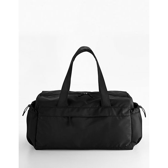 [1000361405] Studio Holdall [QS300] (Black)