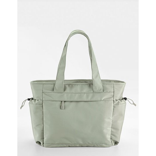 (QS303) Studio Oversized Bag [QS303]