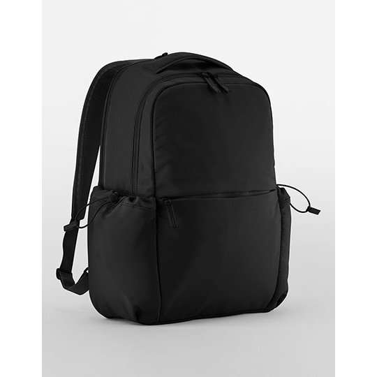 [1000361431] Studio Backpack [QS306] (Black)