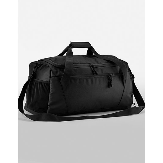 [1000361465] Multi-Sport Locker Holdall [QS477] (Black)