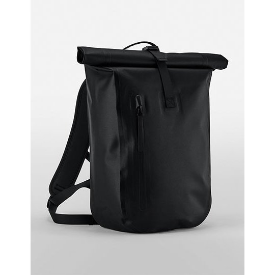 [1000361471] Waterproof Roll-Top Lite [QS573] (Black)